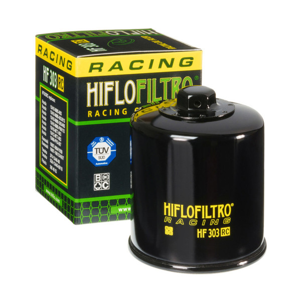 Hilfo Hiflo HF303RC Race Oil Filter
